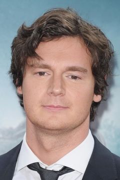 Benjamin Walker interpreta Abraham Lincoln
