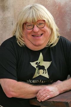 Bruce Vilanch interpreta Bruce Vilanch