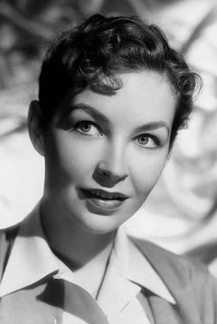 Odile Versois interpreta Maria