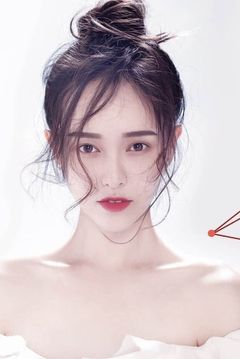 Tang Yan interpreta Cao Weiwei