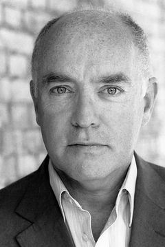 Richard Freeman interpreta SSR Doctor