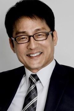 Lee Joo-suk interpreta Son of Old Man