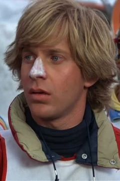 Frank Koppala interpreta Snake Man