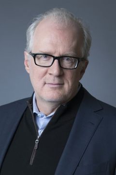 Tracy Letts interpreta Henry Ford II
