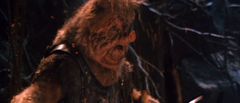 Peter O'Farrell interpreta Pox