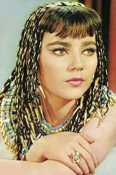 Brigid Bazlen interpreta Salome