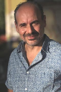 Massimo Galante interpreta Presidente della Palmese