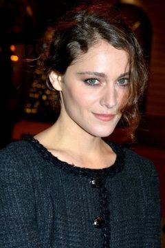 Ariane Labed interpreta Maria