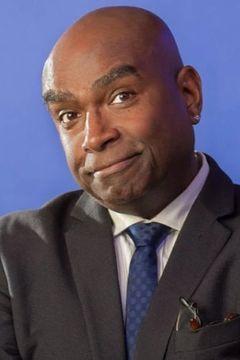 Stuart K. Robinson interpreta Jiver