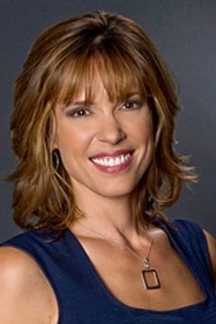 Hannah Storm interpreta ESPN Hannah Storm