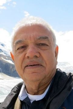 Rahul Bedi interpreta Farhan (Khadija's Father)