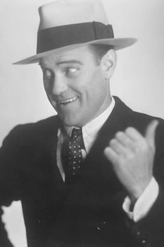 Warner Richmond interpreta Captain of the Guard (uncredited)