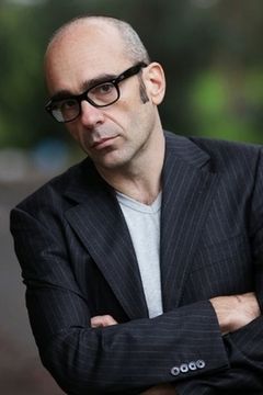 Antonio Zavatteri interpreta Carabiniere