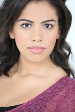 Wyntergrace Williams interpreta Kaitlyn