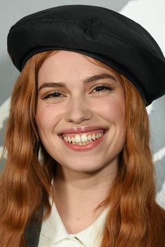 Beatrice Fiorentini interpreta Young Anna