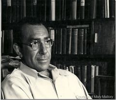 Herbert J. Biberman interpreta Self (Hollywood Ten, arrives) (archive footage) (uncredited)