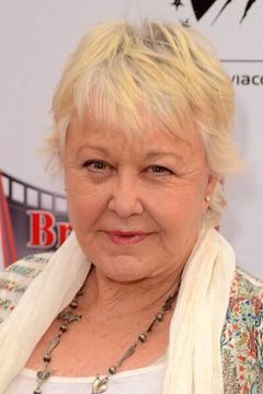 Susan Ruttan interpreta Woman in the Bookstore