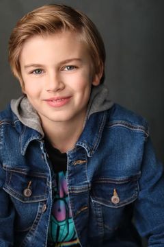 Ryder Miller interpreta Dalton