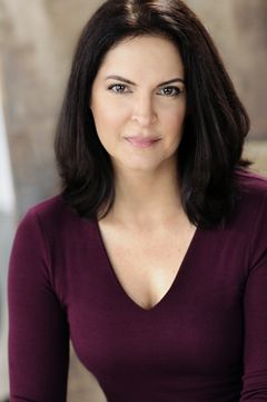 Diane Chernansky interpreta Lisa Breckman