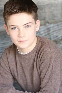 Eddie Schweighardt interpreta Young Billy