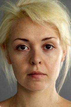 Viktoria Korotkova interpreta Sophia