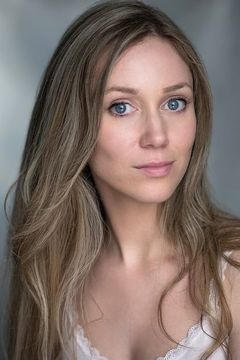 Megan Lockhurst interpreta Annie