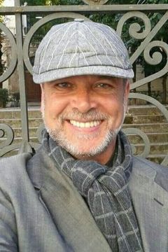 Juan Carlos Naya interpreta The pottery seller