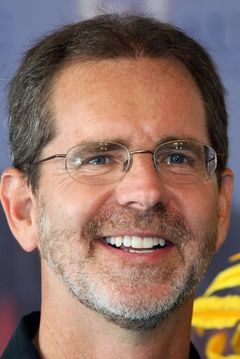 Chris Buck interpreta Himself