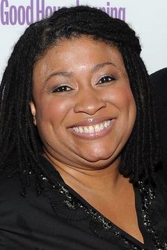 Frances Callier interpreta Frances