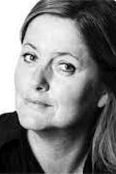 Carina M. Johansson interpreta Monika