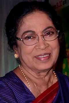 Sulabha Deshpande interpreta Grandma