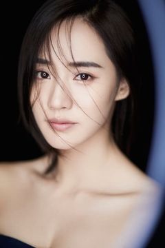Wang Zhi interpreta Ming's Wife