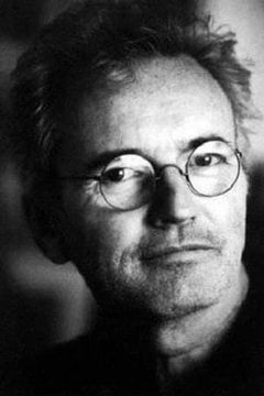 Michael David Lally interpreta Detective
