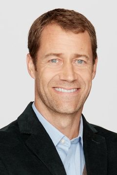 Colin Ferguson interpreta Mac Sullivan
