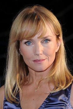Rebecca De Mornay interpreta Maddie Slate