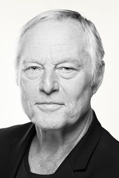 Bjørn Floberg interpreta William Lie