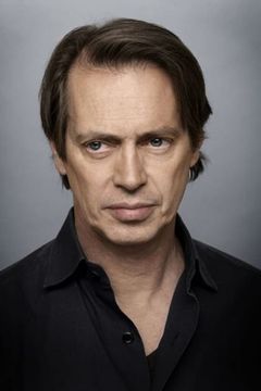 Steve Buscemi interpreta Jerry Cubbins