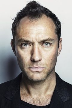 Jude Law interpreta Lenny Belardo / Pope Pius XIII