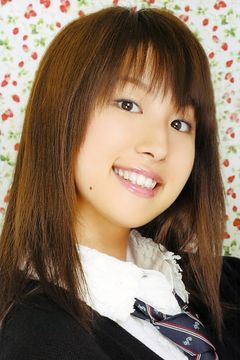 Ami Koshimizu interpreta Makoto Kino