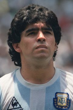 Diego Maradona interpreta Himself