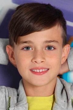 Edward Dring interpreta Jakob