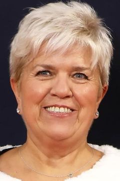 Mimie Mathy interpreta Joséphine