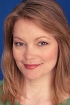 Peggy O'Neal interpreta Walla Group (voice)