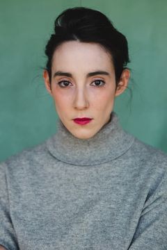 Ainhoa Artetxe interpreta Amiga de María