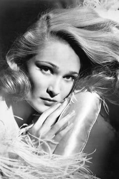 Constance Dowling interpreta Lilly