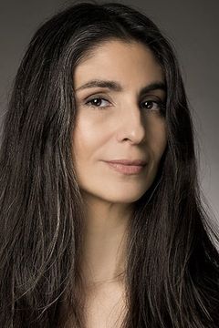 Carolina Peleritti interpreta Erika