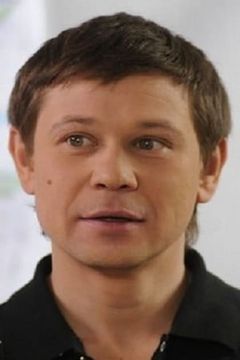 Anatoliy Gushchin interpreta Bursak Gorobets