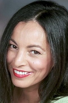Fejria Deliba interpreta Sonia Ayed