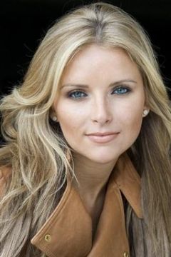 Lacey Minchew interpreta Ashley