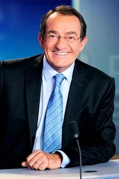 Jean-Pierre Pernaut interpreta Himself (archive)